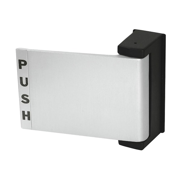Aluminum Door Trim